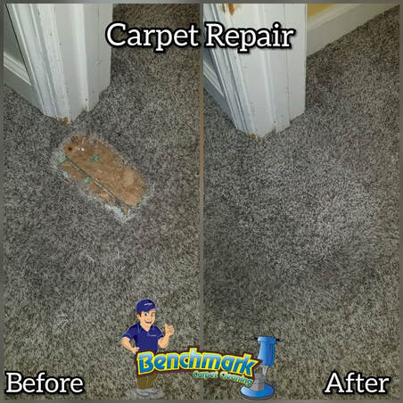  Carpet Patch